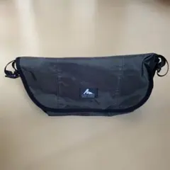 【旧ロゴ】美品　GREGORY グレゴリー　メッセンジャー ショルダー　バッグのサムネイル