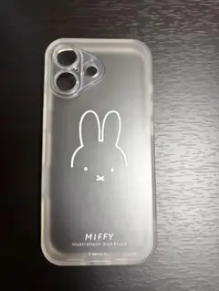 iPhone17専用ケース　イーフィット　IIIIfi+ Plump Frame