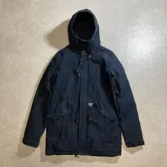 2025年最新】Carhartt モッズコートの人気アイテム - メルカリ