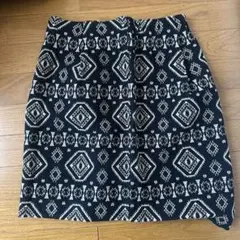 ROSEBUD タイトスカート