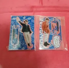 SUPERJ UNIOR スパショ10 デザートプレート トレカ 9種 コンプ - メルカリ