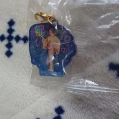 マツケンサンバ キティ めじるし