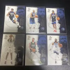 NBA Topps Stadium Club 93-94 Series BOX - メルカリ