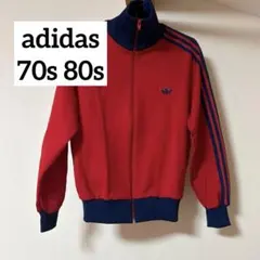 2026年最新】70s adidas トラックジャケットの人気アイテム - メルカリ