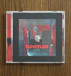 米津玄師／BOOTLEG（通常盤）CDアルバム