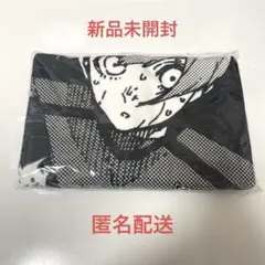 ブルーロック展 氷織羊 ビッグタオル