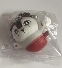 映画　ちいかわ 入場者特典 第4弾　セイレーン　めじるし　チャーム