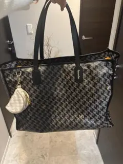 Resurrection（レザレクション） ゴルフ用トート／ボストンバッグ