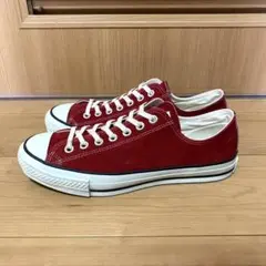 converse / j/p lea colors n / red / 28cm - メルカリ