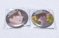 忍たま乱太郎 忍たま 山田利吉 土井半助 ナンジャ スクラッチC賞 送料込み