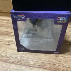 ドラクエラストワンフィギュア