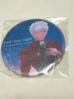 2026年最新】Fate/stay night 缶バッジ アーチャーの人気アイテム