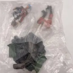 サンライズイマジネイションフィギュア　装甲騎兵ボトムズ