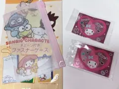 サンリオキャラクターズ マイメロディ