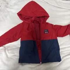 ブルゾン
