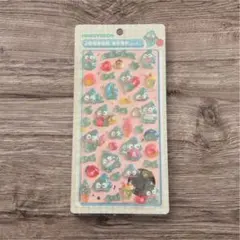 ハンギョドン シール　シート