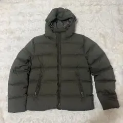 Pyrenex ダウンジャケット