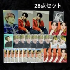 マシホ まとめ売り トレカ キーホルダー ポストカード TREASURE