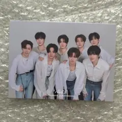 SEVENTEEN 2020 JAPAN DOME TOUR トレカ - メルカリ