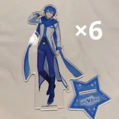 KAITO アクリルスタンド ローミクのサムネイル