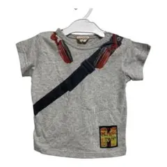 【新品】DILASH ベビーTシャツ 90cmのサムネイル