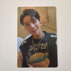 ジョシュア　joshua トレカ　Attacca