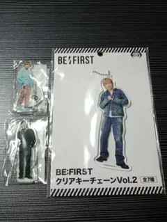 2025年最新】be first アクスタ ソウタの人気アイテム - メルカリ
