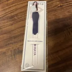 【新品未開封】NiziU マヤ フォトスティック