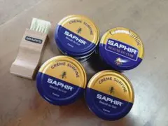 サフィール　クリームセットのサムネイル