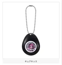 ガシャポン・キミとアイドルプリキュア♪ サウンドロップ／キュアキッス、1個