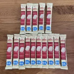 らくらくキューブ ほほえみ