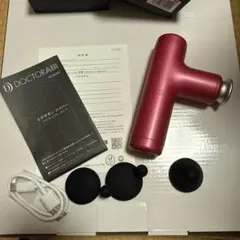 ドクターエア REG-04 PK PINKのサムネイル