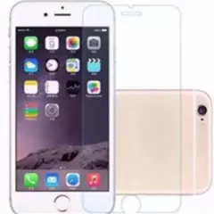 2枚セット 液晶保護強化ガラスフィルム iPhone用 各種 硬度9H