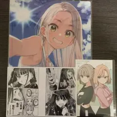 IDOL×IDOL STORY! 8　メロンブックス　特典セット　新品未使用