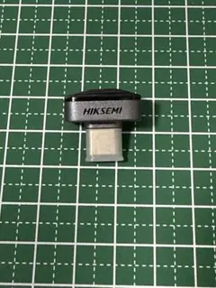 HIKSEMI超小型ポータブルSSD 256GB