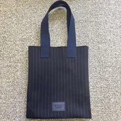 KALDI カルディ2025ウィンターバッグ　ネイビー