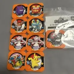 2026年最新】ポケモントレッタ ゲンガーの人気アイテム - メルカリ