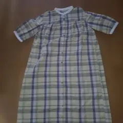 レディース　半袖ワンピース　Mサイズチェック