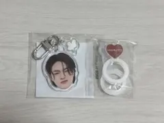 TREASURE ハルト カプセルトイ ガチャ まとめ売り