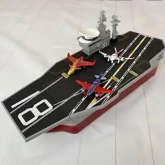 2026年最新】トミカ 航空母艦フライゼンハワーの人気アイテム - メルカリ