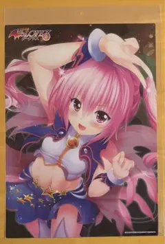 ToLOVEる　ダークネス　ナナ　水着　キーホルダー　　【希少】　【激レア】 ToLOVEる ダークネス ナナ 水着 キーホルダー 【希少】 【激レア