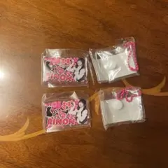 ME:I 村上璃杏　みてコレ！