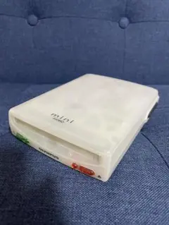 オリンパス TURBO MO mini MO643U1 640MB