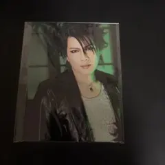 C4 TOKIさんブロマイド　未開封