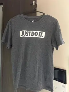 NIKE ナイキ　JUST DO IT. Tシャツ　Lサイズ