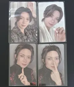 ヨサン　in your fantasy