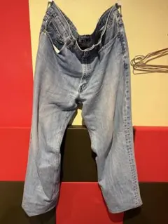 久*郎様 リーバイス550 デニムパンツ W38L36