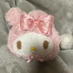 サンリオ　マイメロディ　スイートラブリーシリーズ　マスコット　希少　レア マイメロディ スイート♥ロリータマスコット｜商品情報｜タカラトミー