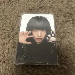 TWICE The Story Goes On SIXshop ミナ トレカ