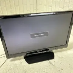 SONY BRAVIA KDL-32EX420 液晶 送料無料 2011年式 - メルカリ